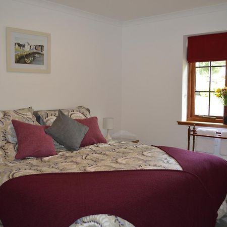 Auburn Cottage Arbroath Kültér fotó