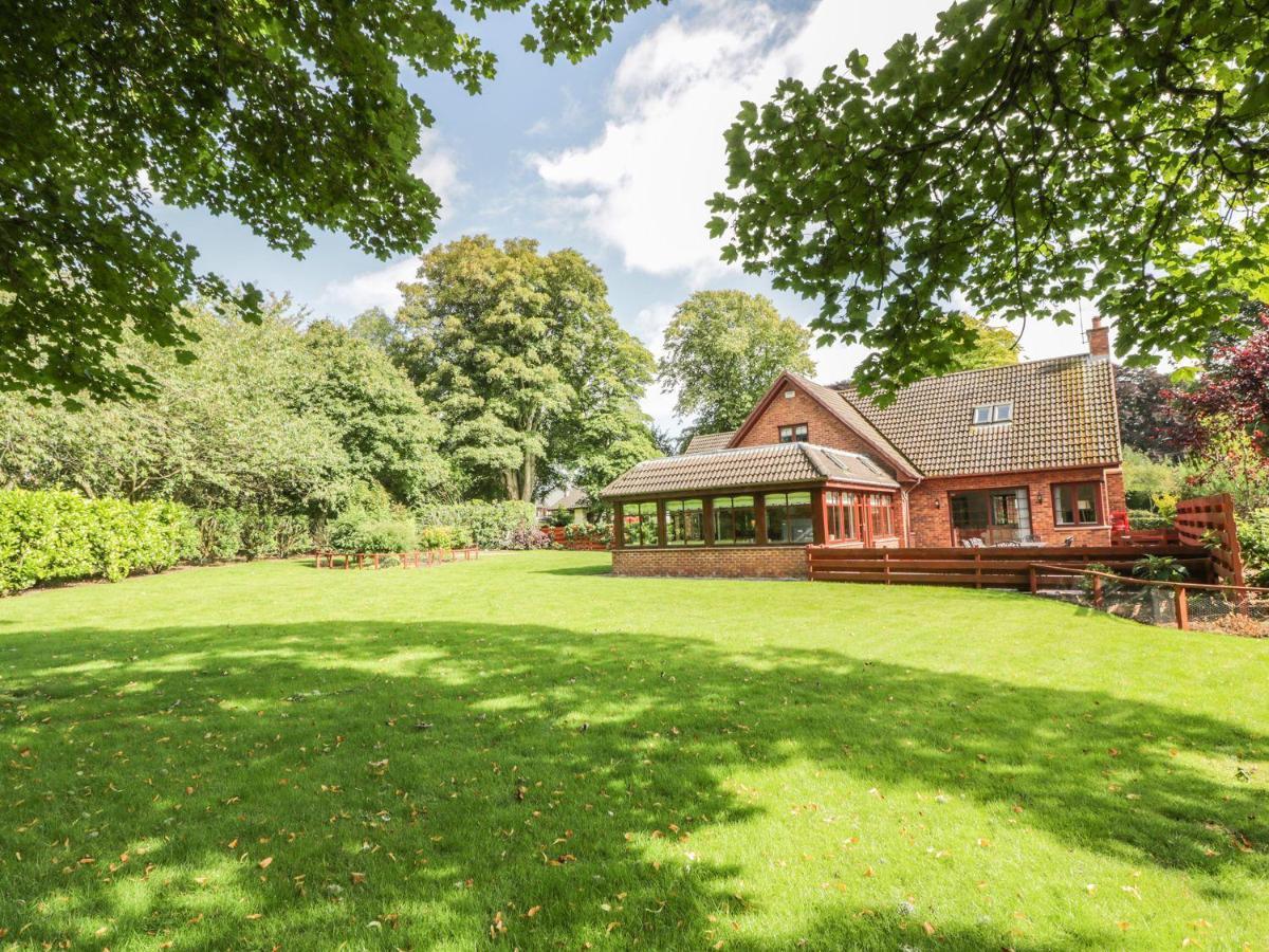 Auburn Cottage Arbroath Kültér fotó