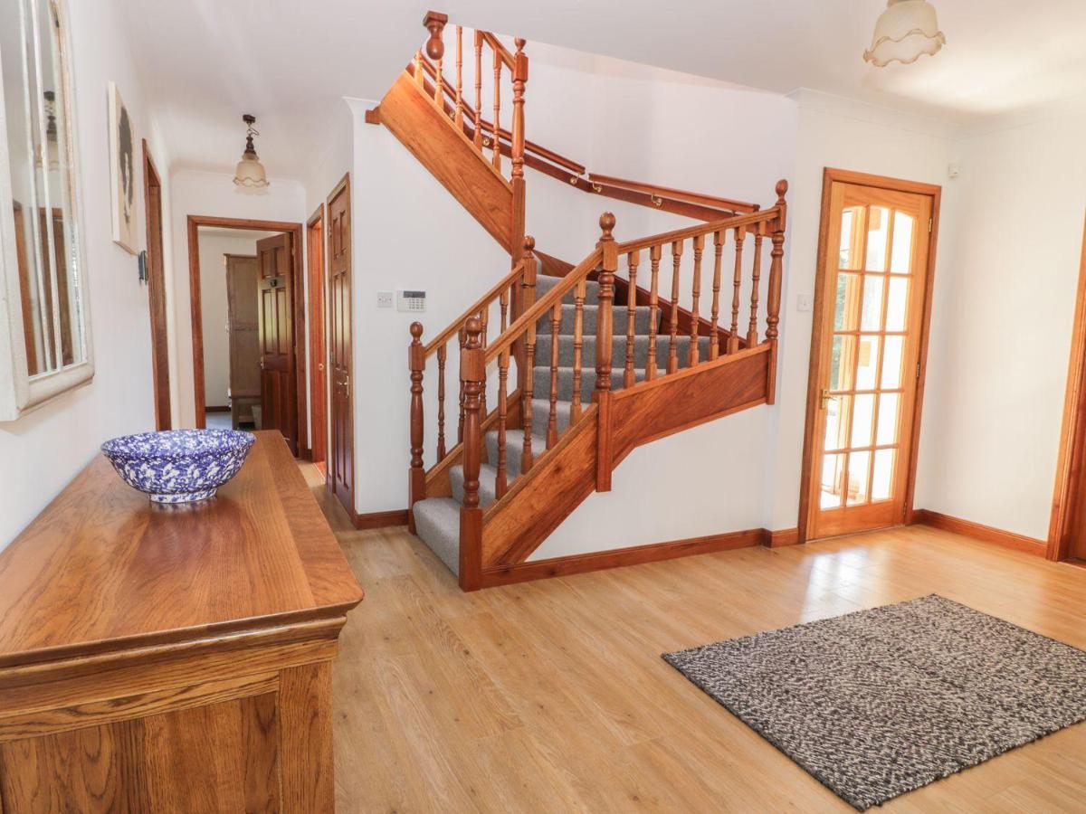 Auburn Cottage Arbroath Kültér fotó
