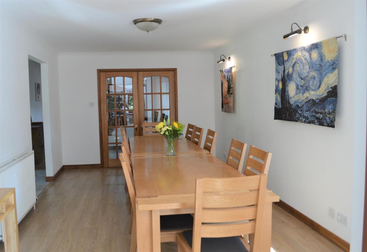 Auburn Cottage Arbroath Kültér fotó