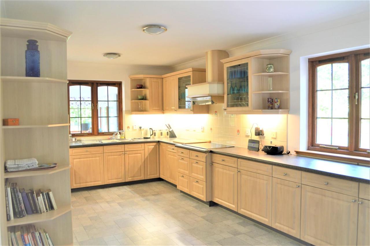 Auburn Cottage Arbroath Kültér fotó