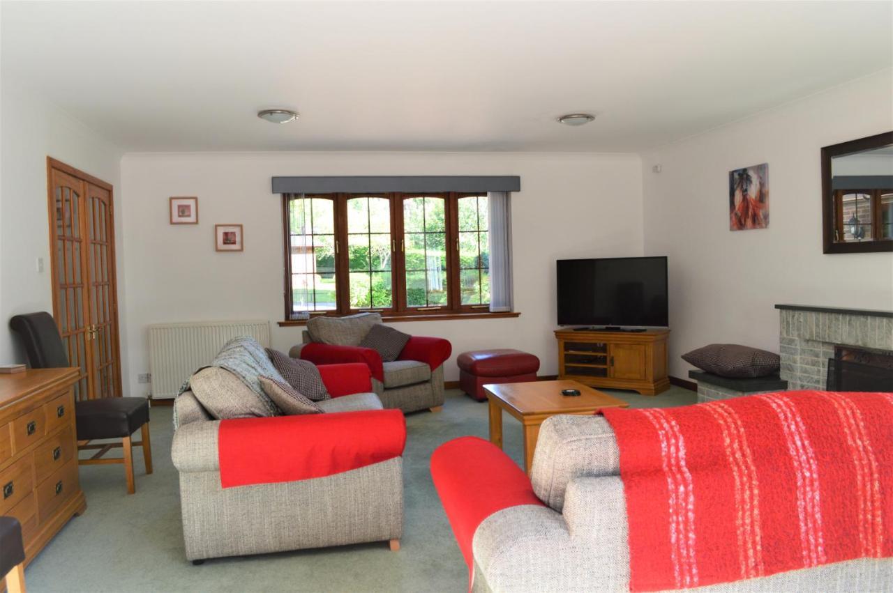 Auburn Cottage Arbroath Kültér fotó